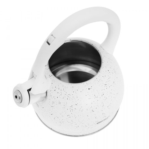 CZAJNIK MARMUREK 2.0L KiNGHOFF KH-1404 CZAJNIK MARMUREK 2.0L KiNGHOFF KH-1404