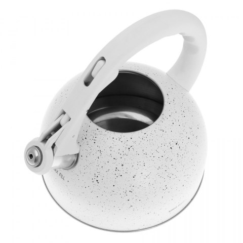 CZAJNIK MARMUREK 2.6L KiNGHOFF KH-1407 CZAJNIK MARMUREK 2.6L KiNGHOFF KH-1407