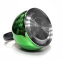 CZAJNIK STALOWY 3.0L ZILNER ZL-5675-GR GREEN