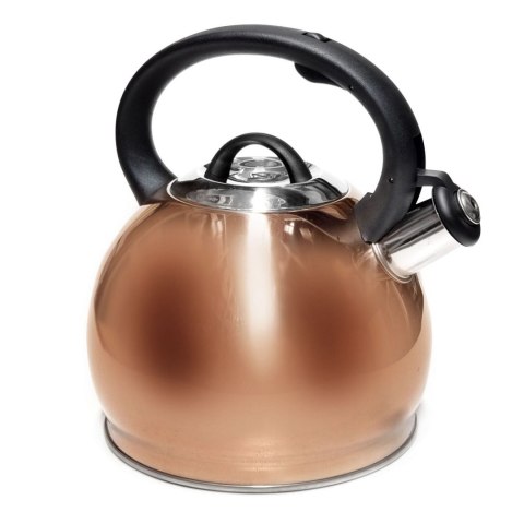 CZAJNIK STALOWY 3.0L ZILNER ZL-5675-RG ROSEGOLD CZAJNIK STALOWY 3.0L ZILNER ZL-5675-RG ROSEGOLD