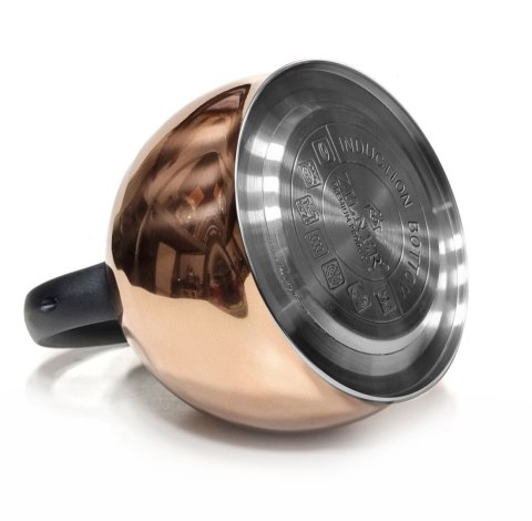 CZAJNIK STALOWY 3.0L ZILNER ZL-5675-RG ROSEGOLD CZAJNIK STALOWY 3.0L ZILNER ZL-5675-RG ROSEGOLD