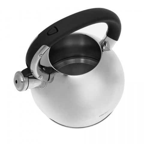 CZAJNIK STALOWY 3.4L KiNGHOFF KH-1211 CZAJNIK STALOWY 3.4L KiNGHOFF KH-1211