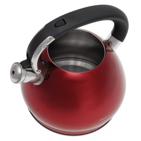 CZAJNIK STALOWY 3.4L KiNGHOFF KH-1212 CZAJNIK STALOWY 3.4L KiNGHOFF KH-1212