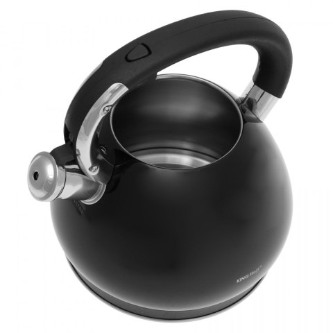 CZAJNIK STALOWY 3.4L KiNGHOFF KH-1221 CZAJNIK STALOWY 3.4L KiNGHOFF KH-1221