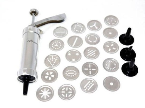 DEKORATOR DO CIAST 25 ELE. KiNGHOFF KH-3750 DEKORATOR DO CIAST 25 ELE. KiNGHOFF KH-3750