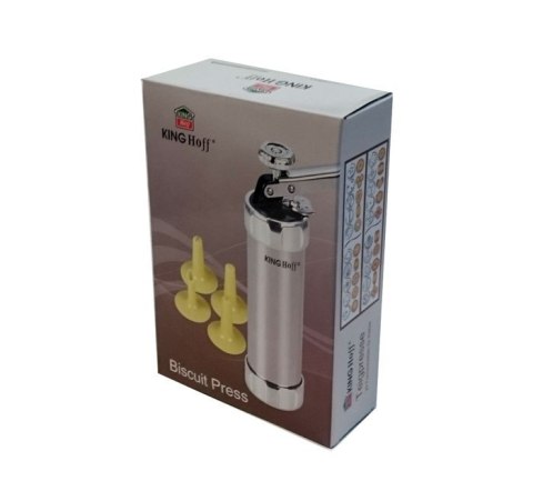 DEKORATOR DO CIAST 25 ELE. KiNGHOFF KH-3750 DEKORATOR DO CIAST 25 ELE. KiNGHOFF KH-3750