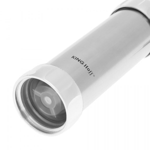 DEKORATOR DO CIAST 25 ELE. KiNGHOFF KH-3750 DEKORATOR DO CIAST 25 ELE. KiNGHOFF KH-3750