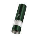 ELEKTRYCZNY MŁYNEK DO SOLI I PIEPRZU BERLINGER HAUS EMERALD BH-1976