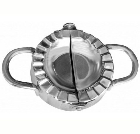 FOREMKA DO LEPIENIA PIEROGÓW 10CM KiNGHOFF KH-2190 FOREMKA DO LEPIENIA PIEROGÓW 10CM KiNGHOFF KH-2190