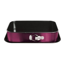 FORMA BLACHA DO PIECZENIA 39x27x7.5cm BERLINGER HAUS PURPLE ECLIPSE BH-6802