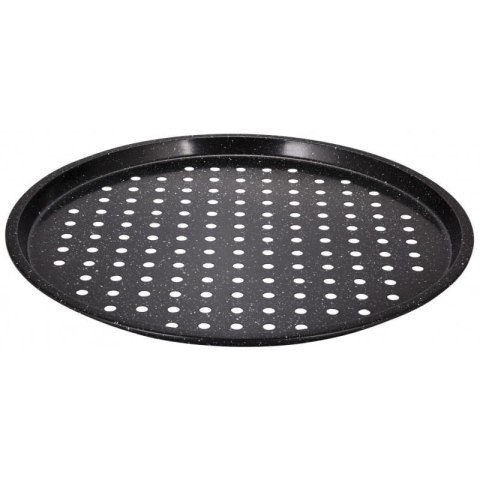 FORMA BLACHA DO PIZZY 34cm PERFOROWANA KLAUSBERG KB-7442 FORMA BLACHA DO PIZZY 34cm PERFOROWANA KLAUSBERG KB-7442