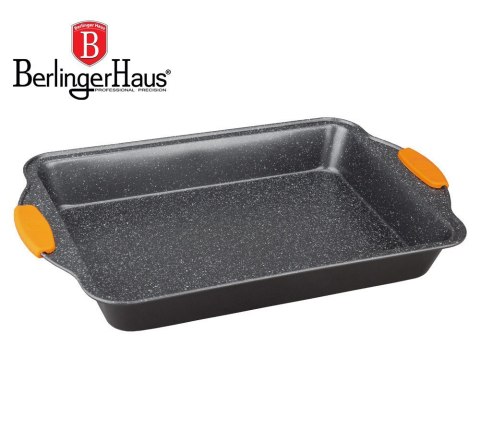 FORMA DO PIECZENIA 36CM BERLINGER HAUS GRANIT DIAMOND BH-1140 FORMA DO PIECZENIA 36CM BERLINGER HAUS GRANIT DIAMOND BH-1140