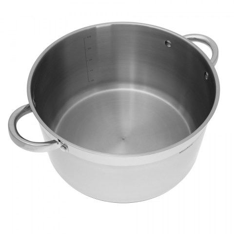 GARNEK 11.5L 30CM KLAUSBERG KB-7129 GARNEK 11.5L 30CM KLAUSBERG KB-7129
