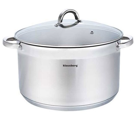 GARNEK 14L 32CM KLAUSBERG KB-7130 GARNEK 14L 32CM KLAUSBERG KB-7130