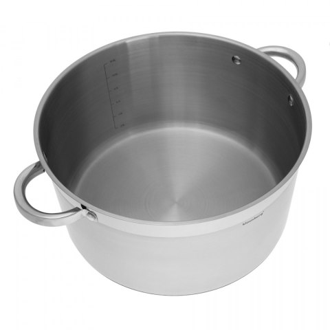 GARNEK 14L 32CM KLAUSBERG KB-7130 GARNEK 14L 32CM KLAUSBERG KB-7130