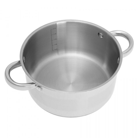 GARNEK 3.0L 20CM KiNGHOFF KH-4329 GARNEK 3.0L 20CM KiNGHOFF KH-4329