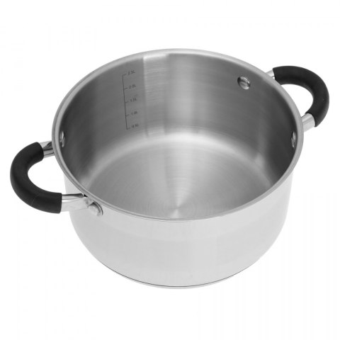GARNEK 3.0L 20cm KiNGHOFF KH-4344 GARNEK 3.0L 20cm KiNGHOFF KH-4344