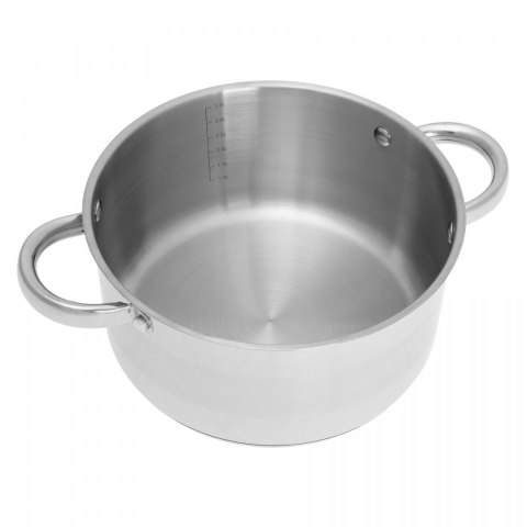 GARNEK 4.0L 22CM KiNGHOFF KH-4330 GARNEK 4.0L 22CM KiNGHOFF KH-4330