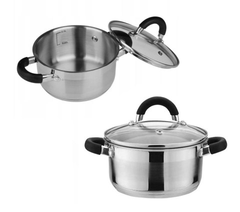 GARNEK 4.0L 22cm KiNGHOFF KH-4345 GARNEK 4.0L 22cm KiNGHOFF KH-4345
