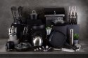 GARNEK 4.1L 24CM BERLINGER HAUS BLACK SILVER [BH-1852]