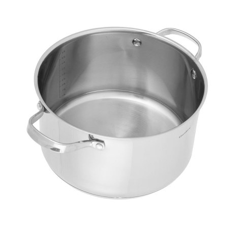GARNEK 5.9L / 24CM KLAUSBERG PREMIUM 18/10 KB-7214 GARNEK 5.9L / 24CM KLAUSBERG PREMIUM 18/10 KB-7214