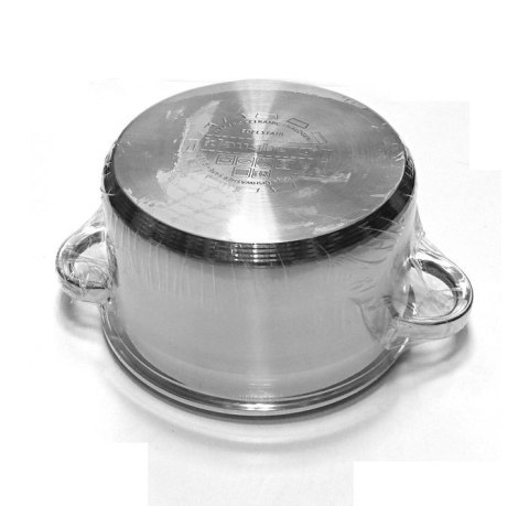GARNEK 6.0L 24CM KLAUSBERG KB-7126 GARNEK 6.0L 24CM KLAUSBERG KB-7126