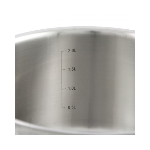 GARNEK 6.0L / 24CM KLAUSBERG PREMIUM 18/10 KB-7228 GARNEK 6.0L / 24CM KLAUSBERG PREMIUM 18/10 KB-7228
