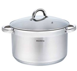 GARNEK 7.5L 26CM KLAUSBERG KB-7127