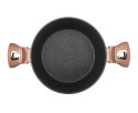 GARNEK 8.0L 30CM BERLINGER HAUS METALLIC ROSE GOLD BH-6194