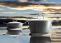 GARNEK BERLINGER HAUS 2.7L 20CM GRAY STONE TOUCH BH-1151-N