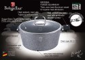 GARNEK BERLINGER HAUS 2.7L 20CM GRAY STONE TOUCH BH-1151