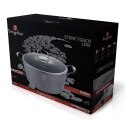 GARNEK BERLINGER HAUS 6.3L 28CM GRAY STONE TOUCH N BH-1153-N