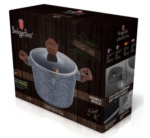 GARNEK BERLINGER HAUS FOREST LINE 28CM / 7.0L BH-1198 GARNEK BERLINGER HAUS FOREST LINE 28CM / 7.0L BH-1198