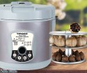 GARNEK DO FERMENTACJI CZARNEGO CZOSNKU 5L 90W TIROSS TS-906
