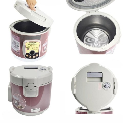GARNEK DO FERMENTACJI CZARNEGO CZOSNKU 5L 90W TIROSS TS-906 GARNEK DO FERMENTACJI CZARNEGO CZOSNKU 5L 90W TIROSS TS-906