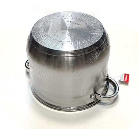 GARNEK GASTRO 7.0L 22CM KLAUSBERG KB-7162 GARNEK GASTRO 7.0L 22CM KLAUSBERG KB-7162