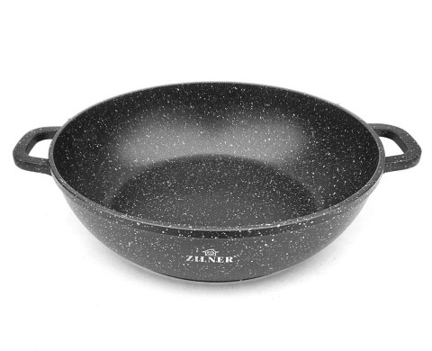 GARNEK MARMUROWY 3.3L / 28cm NISKI ZILNER ZL-7012 GARNEK MARMUROWY 3.3L / 28cm NISKI ZILNER ZL-7012