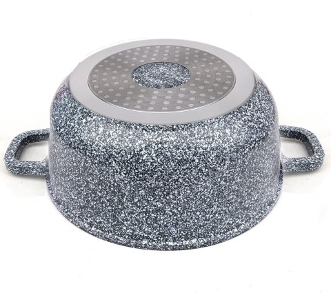 GARNEK MARMUROWY 5.6L / 26cm ZILNER ZL-7090 GARNEK MARMUROWY 5.6L / 26cm ZILNER ZL-7090