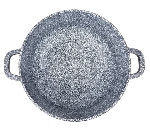 GARNEK MARMUROWY 5.6L / 26cm ZILNER ZL-7090 GARNEK MARMUROWY 5.6L / 26cm ZILNER ZL-7090