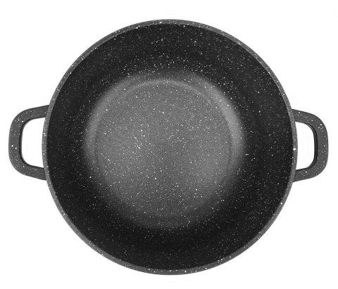 GARNEK MARMUROWY 6.8L / 28cm ZILNER ZL-7007 GARNEK MARMUROWY 6.8L / 28cm ZILNER ZL-7007