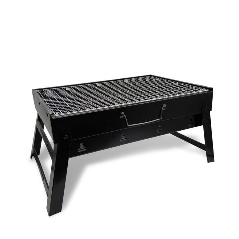 GRILL SKŁADANY WALIZKOWY KEMPINGOWY 43 x 29 x 22 CM MAESTRO MR-1010 GRILL SKŁADANY WALIZKOWY KEMPINGOWY 43 x 29 x 22 CM MAESTRO MR-1010