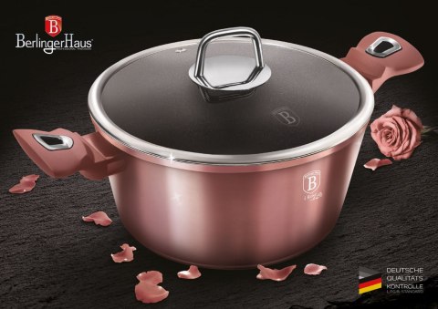 KOMPLET GARNKÓW 10 EL. BERLINGER HAUS METALLIC i-ROSE BH-6043 KOMPLET GARNKÓW 10 EL. BERLINGER HAUS METALLIC i-ROSE BH-6043
