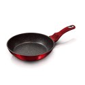 KOMPLET GARNKÓW 13-ele BERLINGER HAUS METALLIC LINE BURGUNDY BH-7030