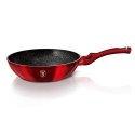 KOMPLET GARNKÓW 13-ele BERLINGER HAUS METALLIC LINE BURGUNDY BH-7030