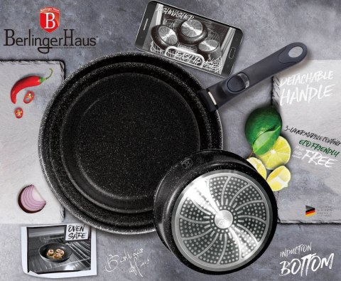 KOMPLET GARNKÓW 9-EL. CLICK & COOK BERLINGER HAUS METALLIC LINE AQUAMARINE BH-6146 KOMPLET GARNKÓW 9-EL. CLICK & COOK BERLINGER HAUS METALLIC LINE AQUAMARINE BH-6146