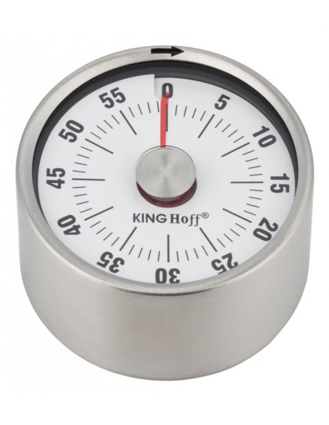MINUTNIK KUCHENNY MAGNES KiNGHOFF KH-3176 MINUTNIK KUCHENNY MAGNES KiNGHOFF KH-3176