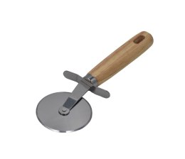 NÓŻ DO KROJENIA PIZZY RADEŁKO 10CM BRUNBESTE BB-2996