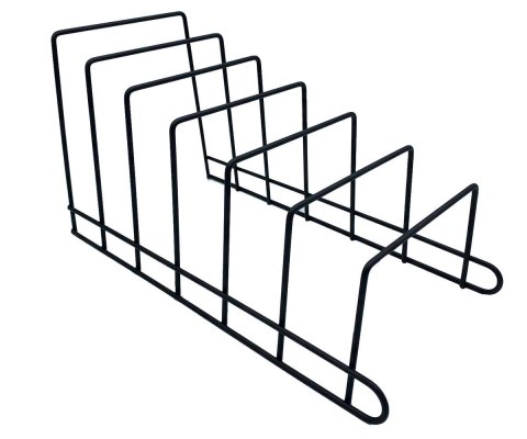 ORGANIZER STOJAK UCHWYT NA 6 POKRYWEK BRUNBESTE BB-1701 ORGANIZER STOJAK UCHWYT NA 6 POKRYWEK BRUNBESTE BB-1701