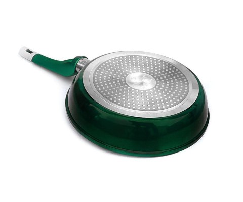 PATELNIA 30CM MARMUROWO-CERAMICZNA ZILNER STONETEC EMERALD ZL-7198-G PATELNIA 30CM MARMUROWO-CERAMICZNA ZILNER STONETEC EMERALD ZL-7198-G