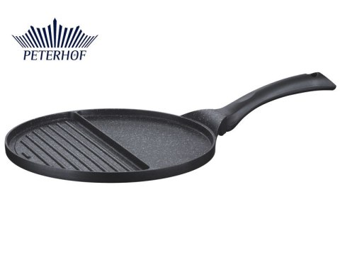 PATELNIA DO GRILLOWANIA 27cm PETERHOF PH-15469 PATELNIA DO GRILLOWANIA 27cm PETERHOF PH-15469